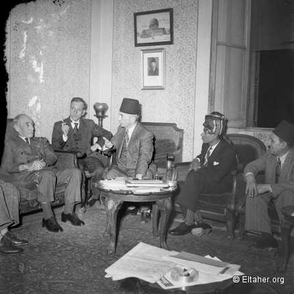 1953 - Aziz El Masri et al